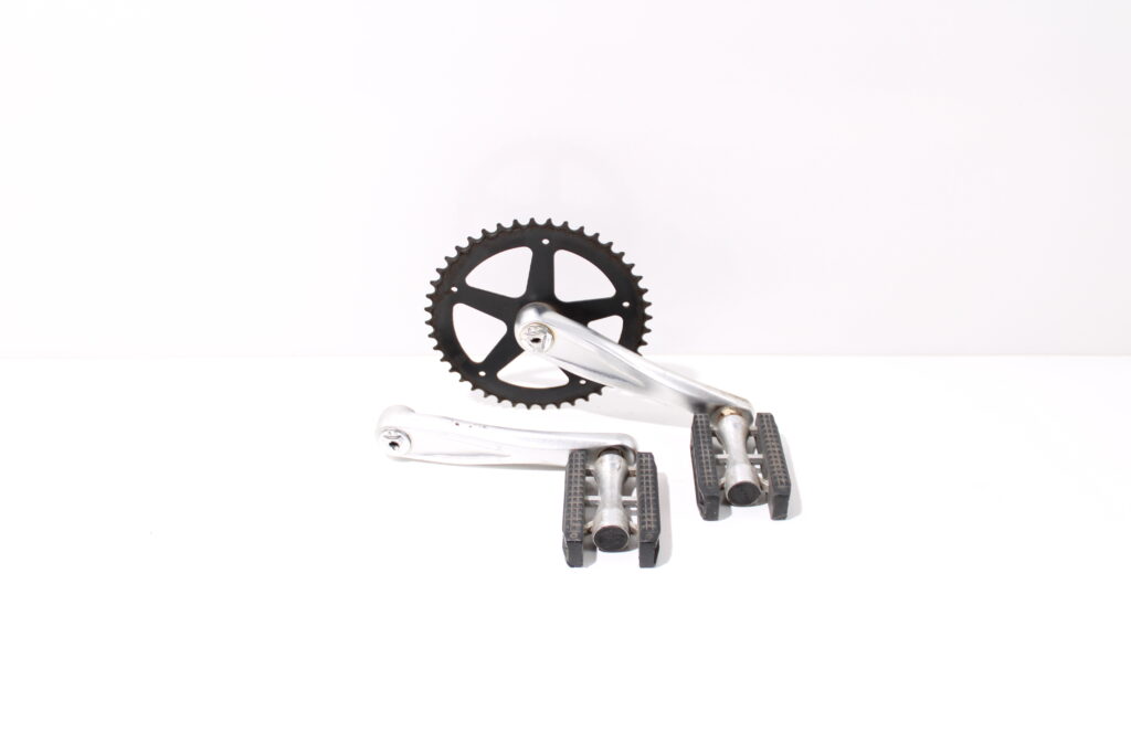 Cranks, trappers en tandwiel | Pointer Calora