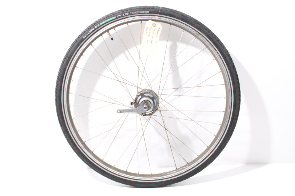Achterwiel | 28 inch | Shimano Nexus | SG-7C30 | 7v | velgrem