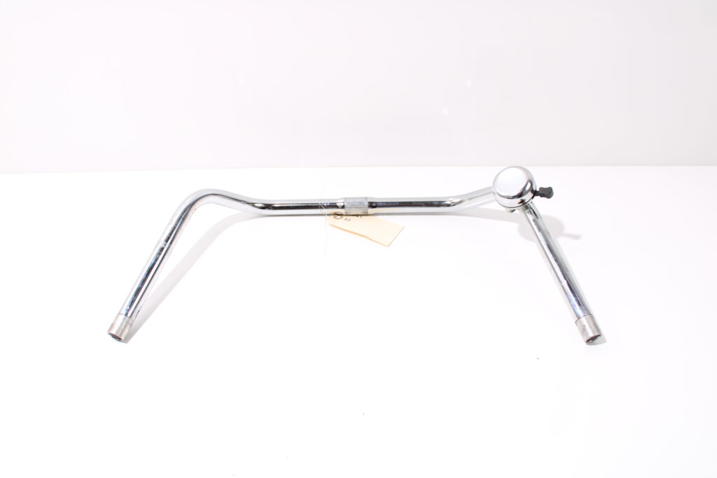 Stuur | aluminium | 25,4mm | Raaks N1