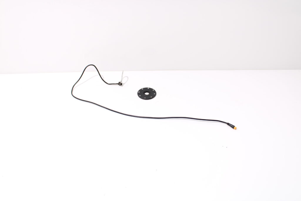 Rotatiesensor / trapsensor | Raaks N1