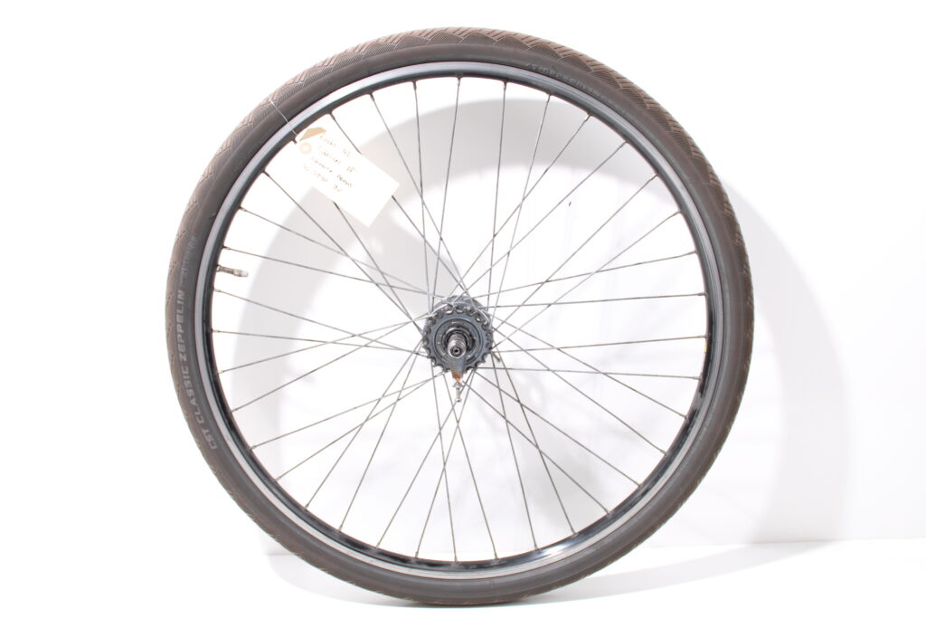 Achterwiel | 28 inch | Shimano Nexus | SG-3R40 | 3v | velgrem