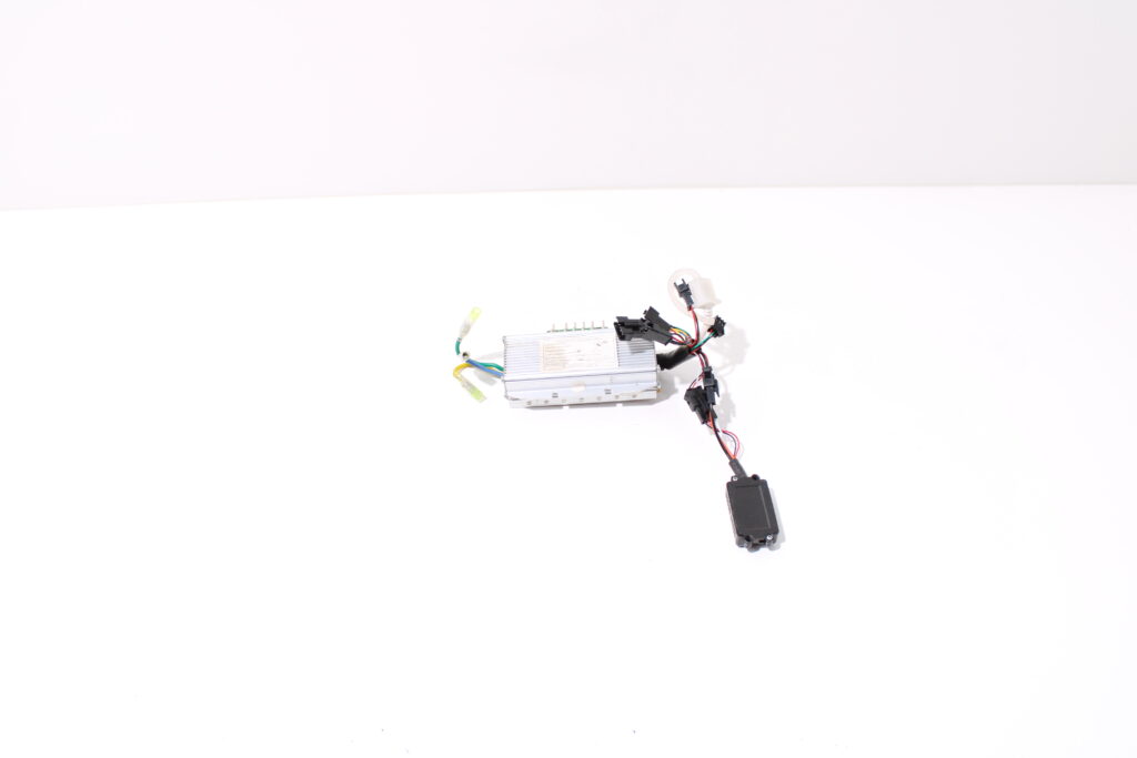Controller | lsw772-75 | Vogue | goede staat