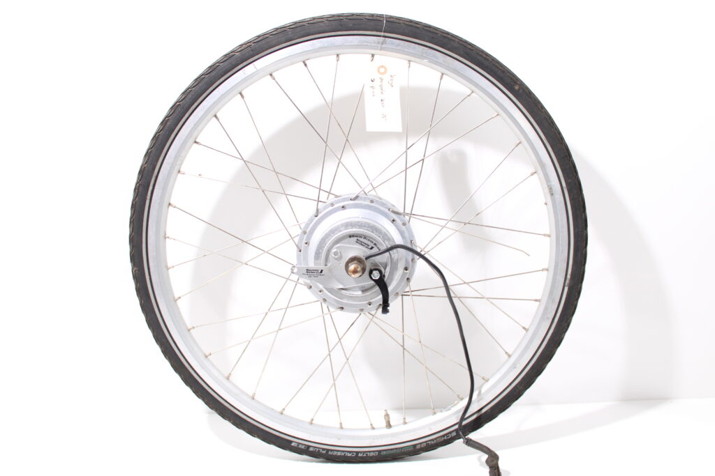 Achterwiel motor | 28 inch | 3-pins | Koga Miyata Tesla