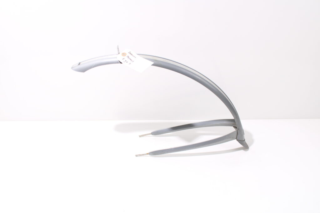 Voorspatbord | 28 inch | Batavus Monaco E-Go