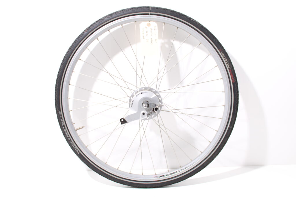 Achterwiel | 28 inch | Shimano Nexus | SG-7R50 | 7v | rollenbrake