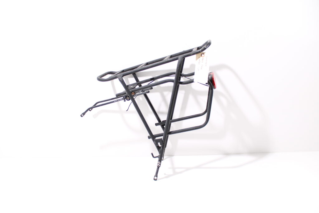Bagagedrager | 28 inch | Saxonette Comfort Light