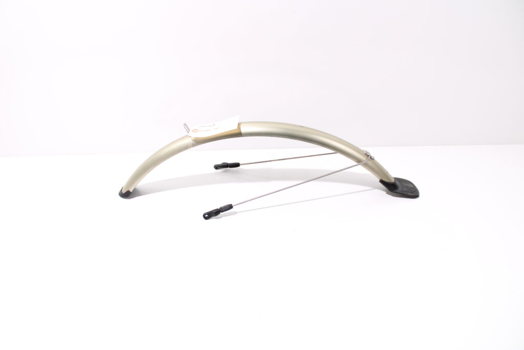 Voorspatbord | 28 inch | Saxonette Comfort Light