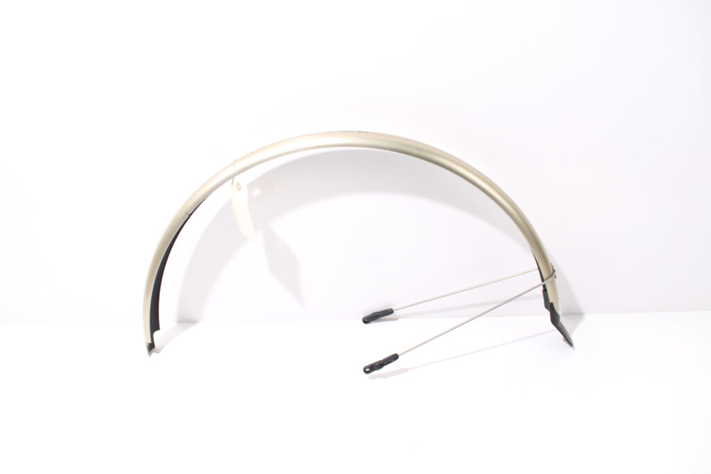 Achterspatbord | 28 inch | Saxonette Comfort Light