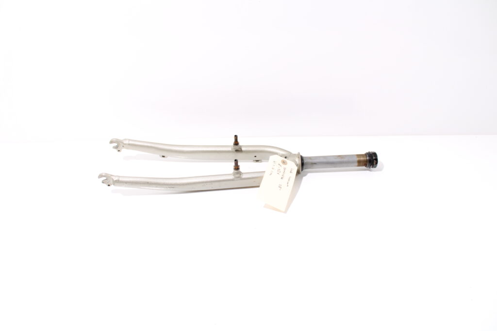 Vaste voorvork | 28 inch | 28,6mm | Saxonette Comfort Light