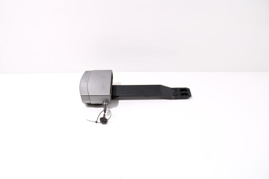 Accu slede / dockingstation | Saxonette Comfort Light