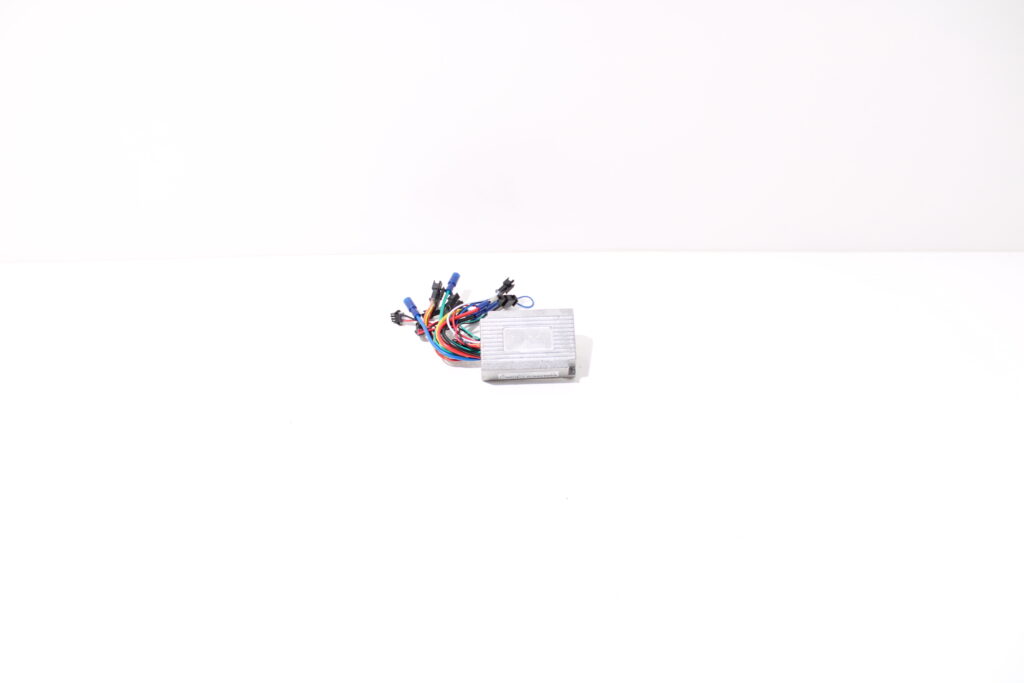 Controller | 36v | Saxonette Comfort Light
