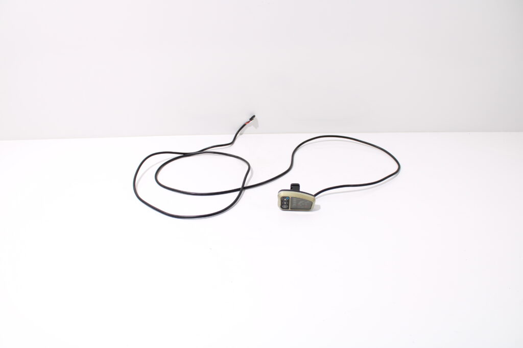 Display | Saxonette Comfort Light