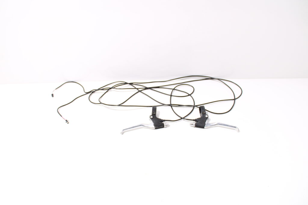 Remhendels met sensoren | Saxonette Comfort Light