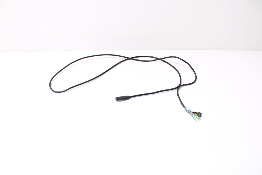 Kabel | motor kabel | 9-pins | Saxonette Comfort Light