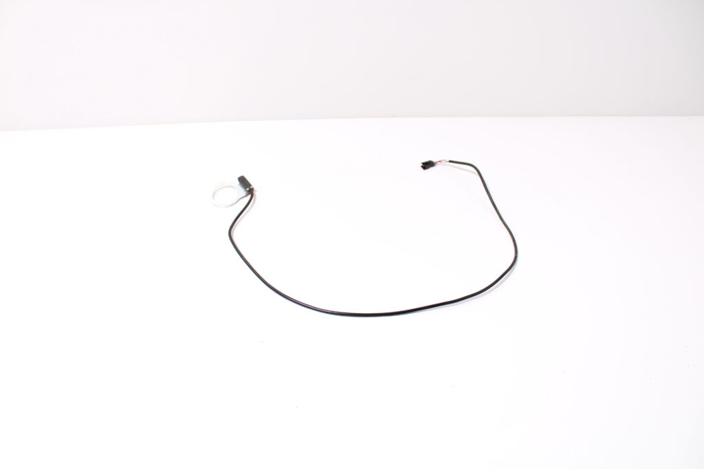 Trapsensor / rotatiesensor | Saxonette Comfort Light