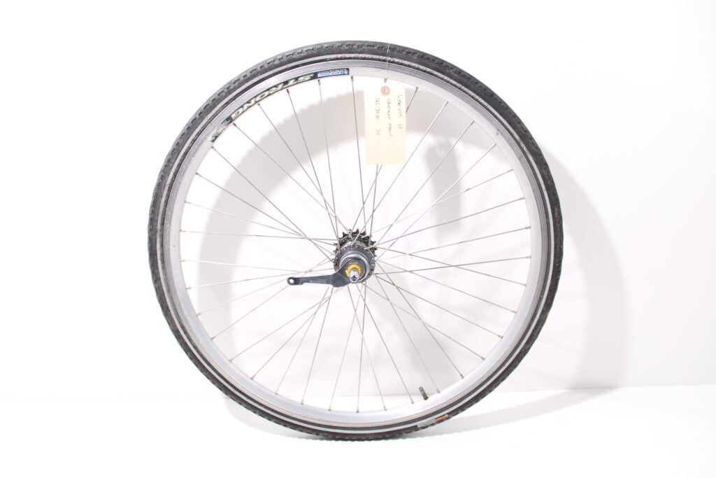 Achterwiel | 28 inch | Shimano Nexus | SG-3C41 | 3v | terugtraprem
