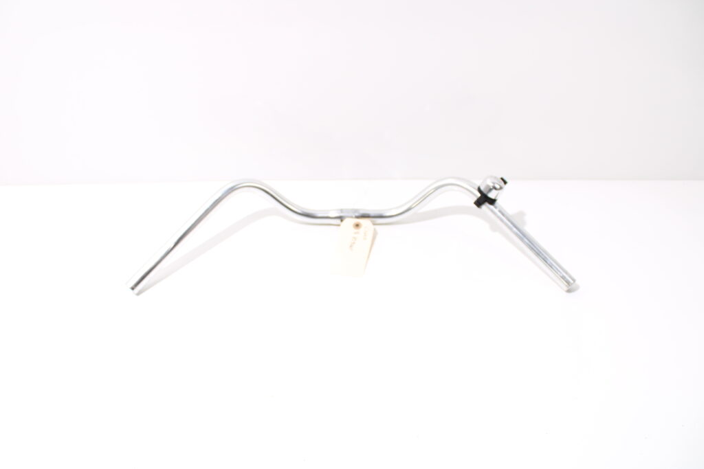 Stuur | 25,4mm stuurklem  | Cross HT9000