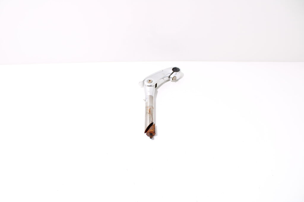 Verstelbare stuurpen | 25,4mm / 25,4mm | Cross HT9000
