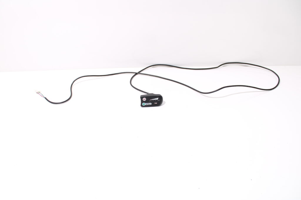 Display | nette staat | Cross HT9000