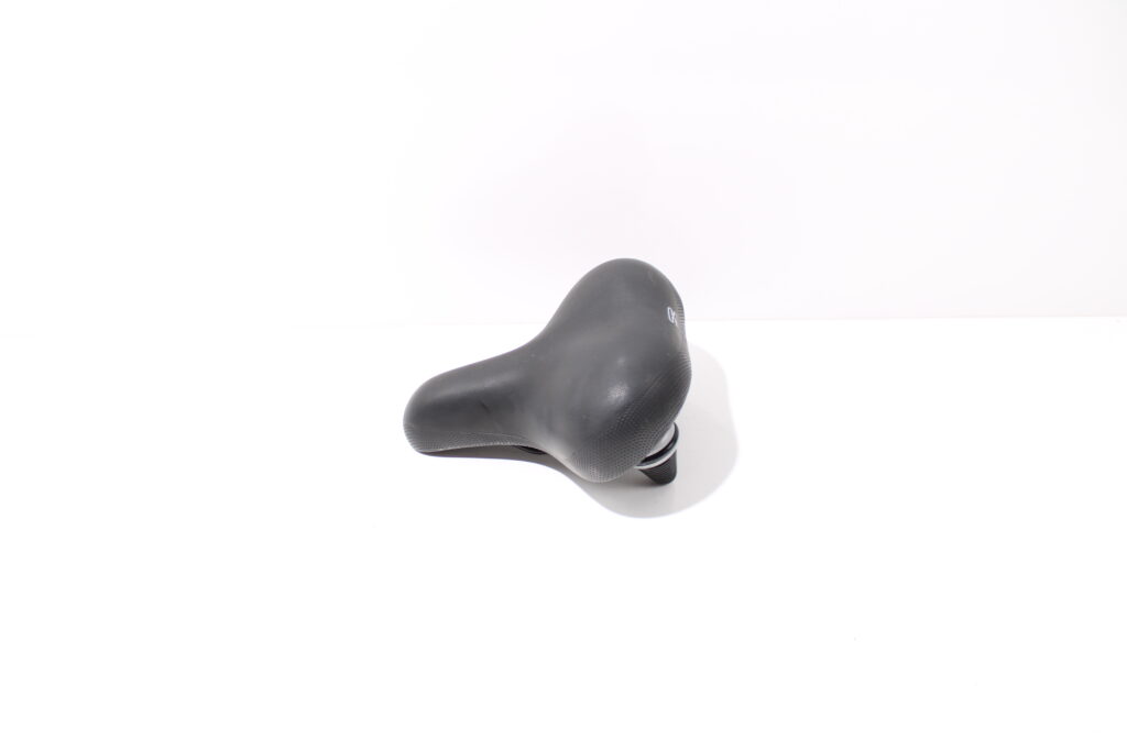 Zwart zadel | Selle Royal | nette staat