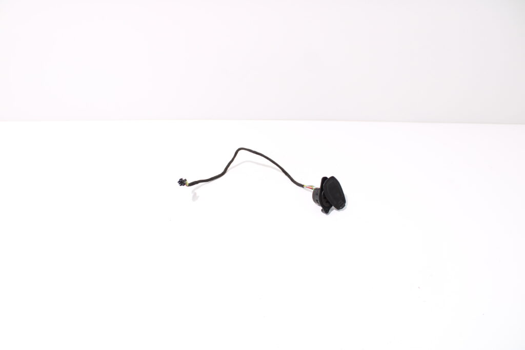 Laadplug / lader kabel | Bosch | Powertube | Velo de Ville