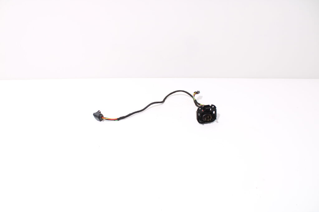 Accu kabel | connector | Bosch | Powertube | Velo de Ville