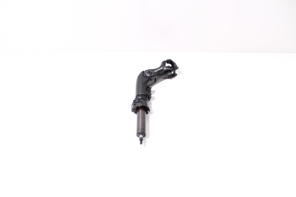 Verstelbare stuurpen | Ergotec 4 | Velo de Ville