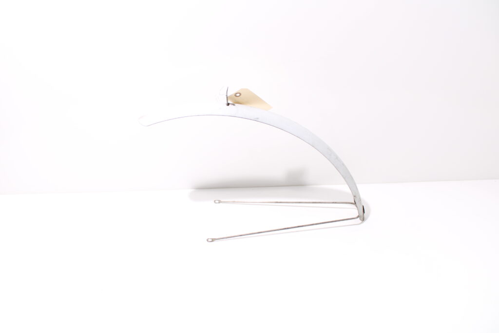 Voorspatbord | 28 inch | Gazelle Miss Grace