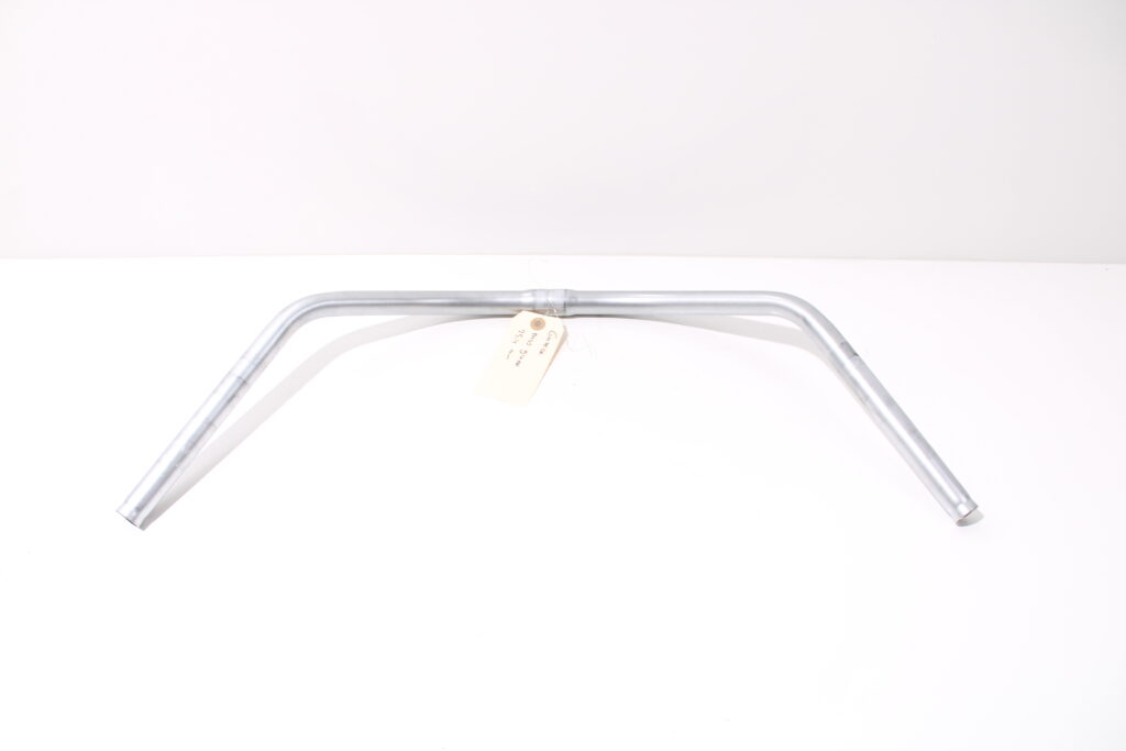 Stuur | 25,4mm | aluminium | Gazelle Miss Grace