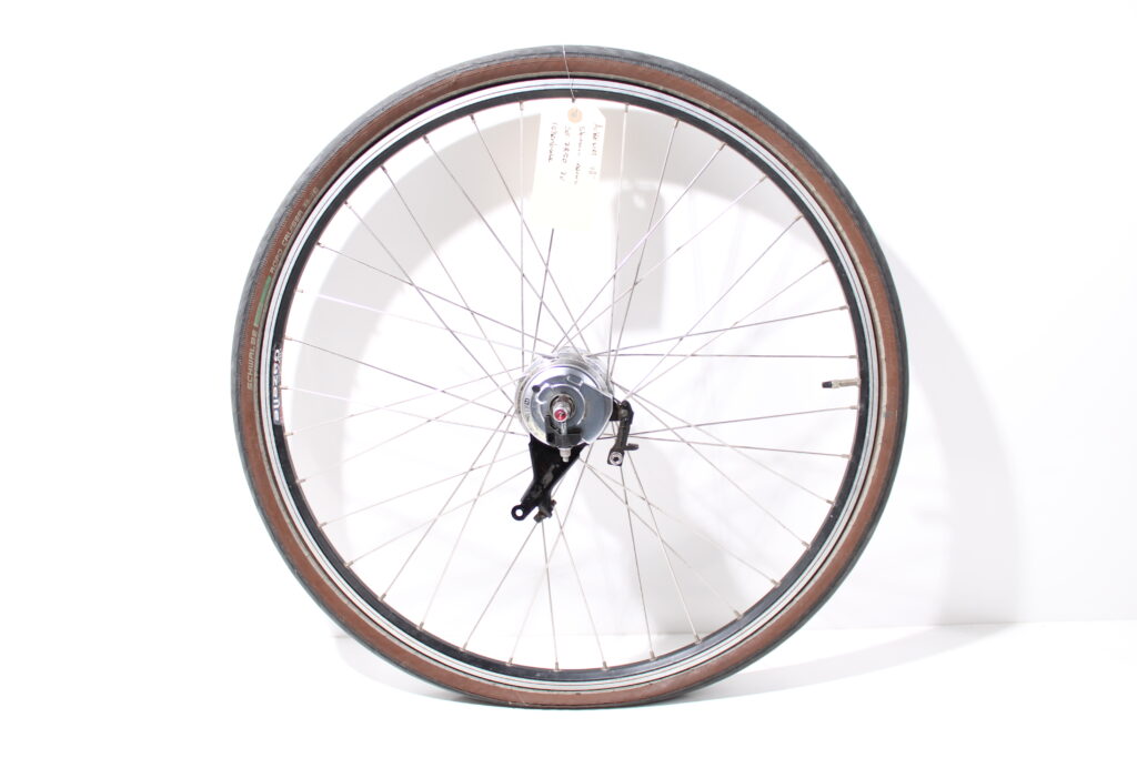 Achterwiel | 28 inch | Shimano Nexus | SG-7R50 | 7v | rollenbrake