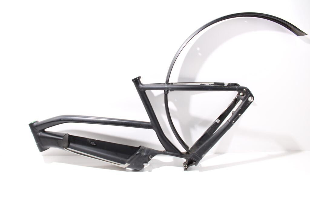 Frame | 2017 | brose motor | Specialized Vado