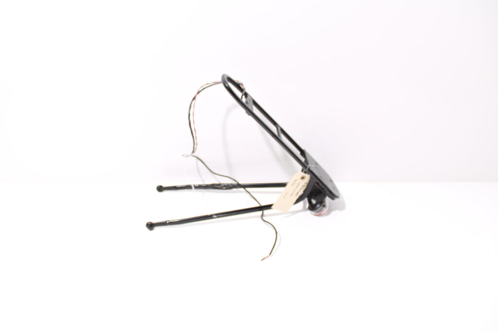 Bagagedrager | zwart | Specialized Vado