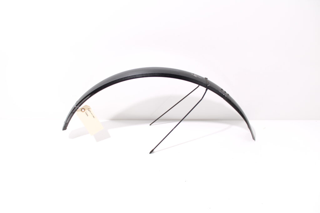 Voorspatbord | 28 inch | zwart | Specialized Vado