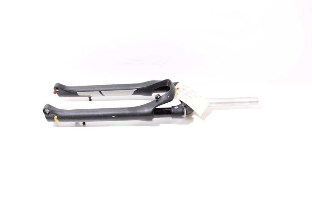 Verende voorvork | 28,6mm | bl: 22 cm | Specialized Vado