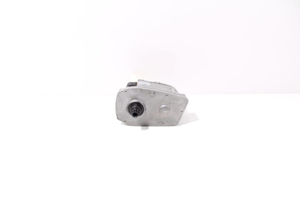 Middenmotor | Brose | C91143-100 | goede staat | 9999 km