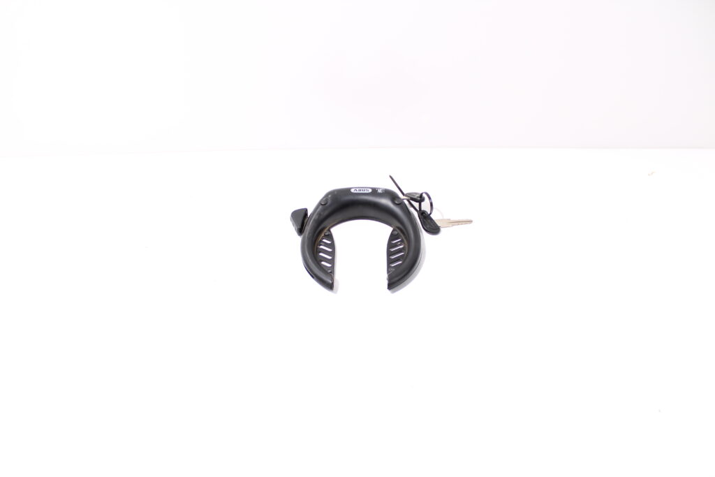 Ringslot | Abus | Shield 5650 | 2 sleutels