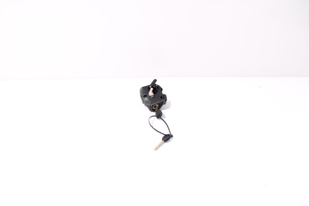 Accu slot | 2 sleutels | Specialized Vado