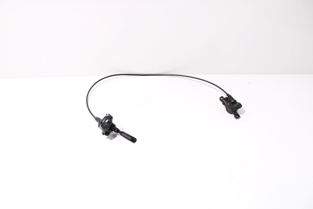 Hydraulische voorrem | schijfrem | Shimano | BL-MT500