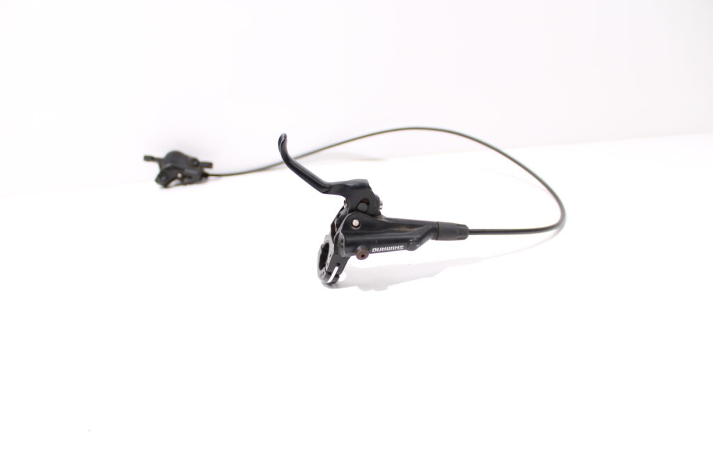 Hydraulische achterrem | schijfrem | Shimano | BL-MT500