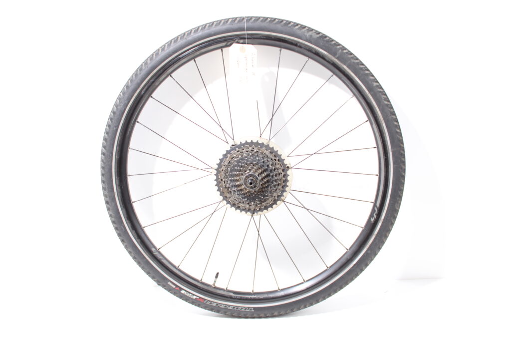 Achterwiel | 28 inch | 11v | schijfrem | Specialized Vado