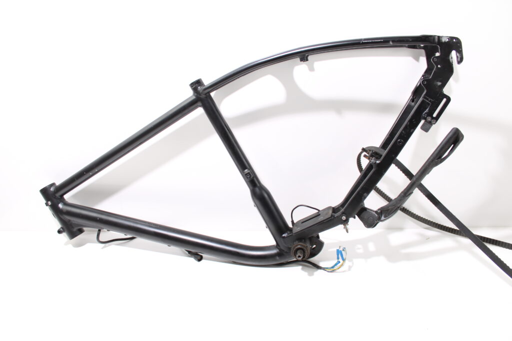 Frame | met toebehoren | Spiked Cycles
