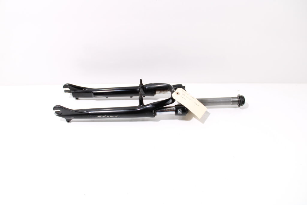 Verende voorvork | 28 inch | 28,6mm | SR Suntour