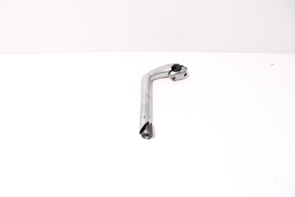 Vaste stuurpen | 25,4mm | 25,4mm stuurklem | Spiked Cycles