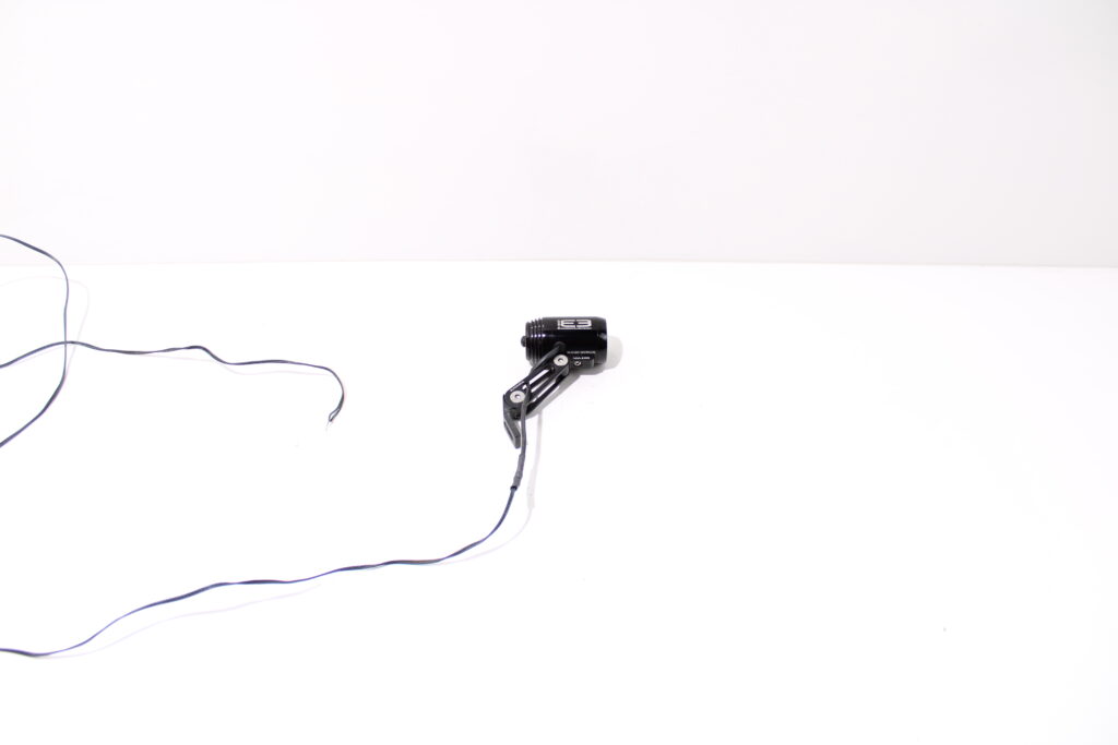 Koplamp | Supernova | E3 | K870 | 12-60v