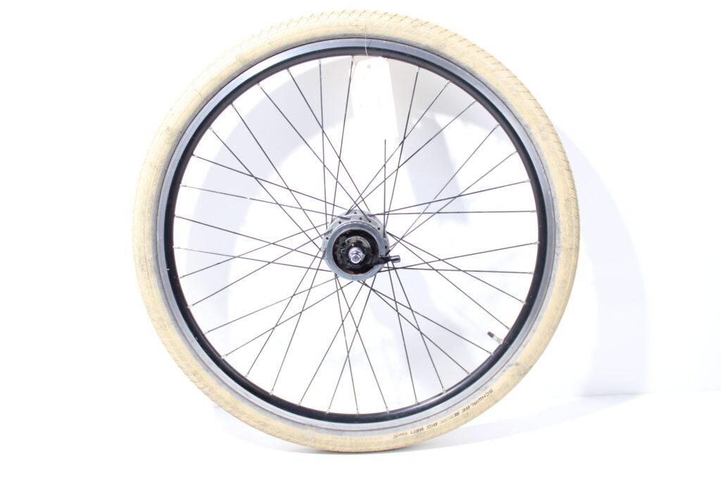 Achterwiel | 28 inch | Shimano Nexus | Sg-8R36 | 8v | velgrem | gates