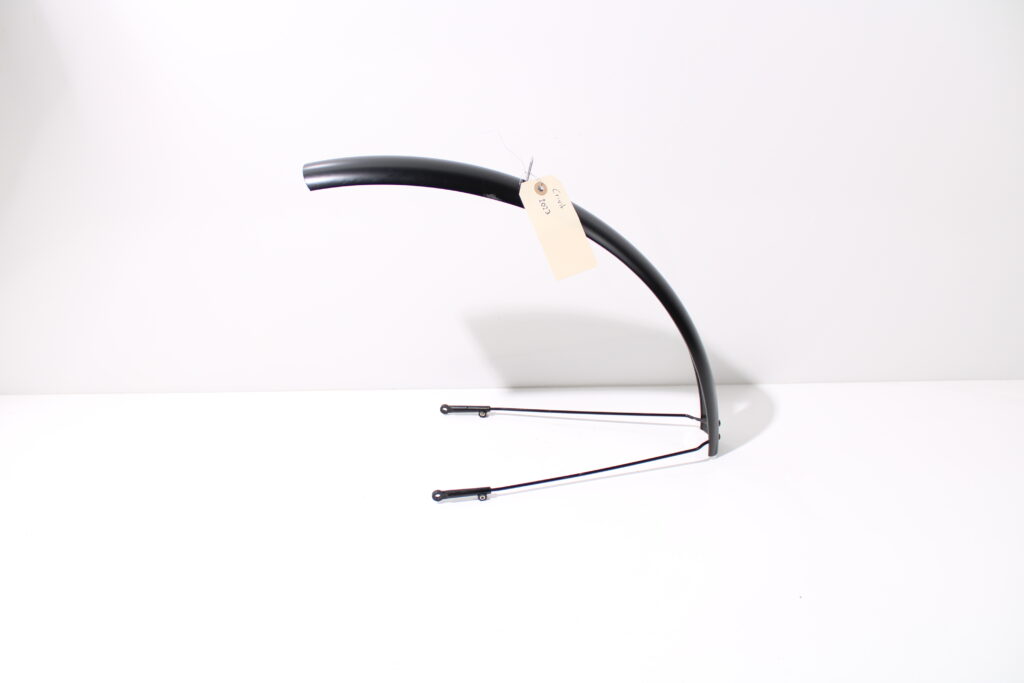 Voorspatbord | 27 inch | Crivit elektrisch fiets