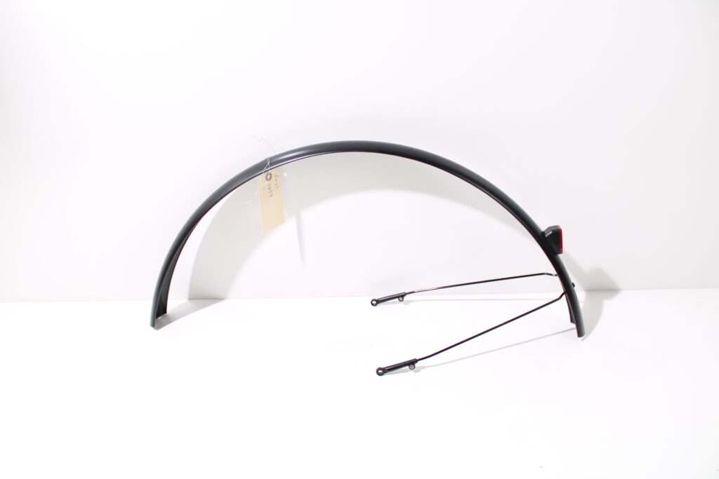 Achterspatbord | 27 inch | Crivit elektrisch fiets
