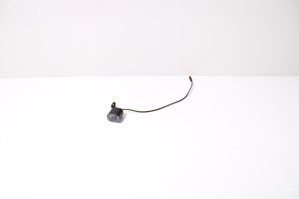 Koplamp | accu aansluiting | Crivit