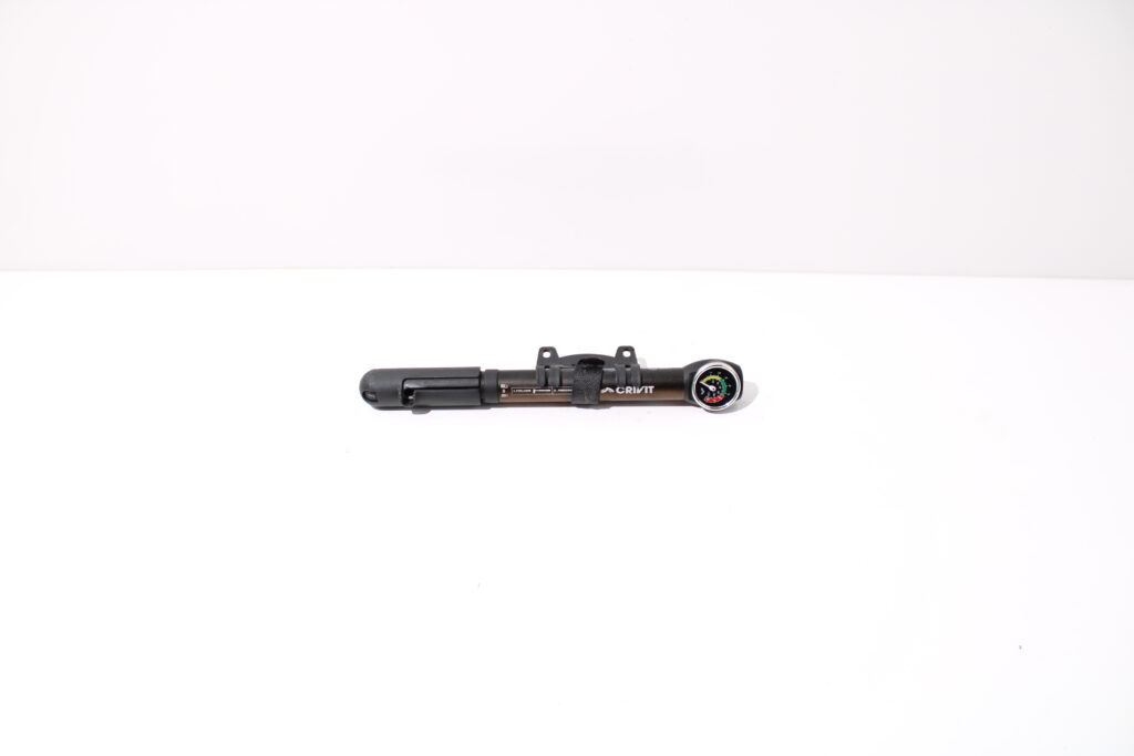 Fietspomp | Accessoires | Crivit