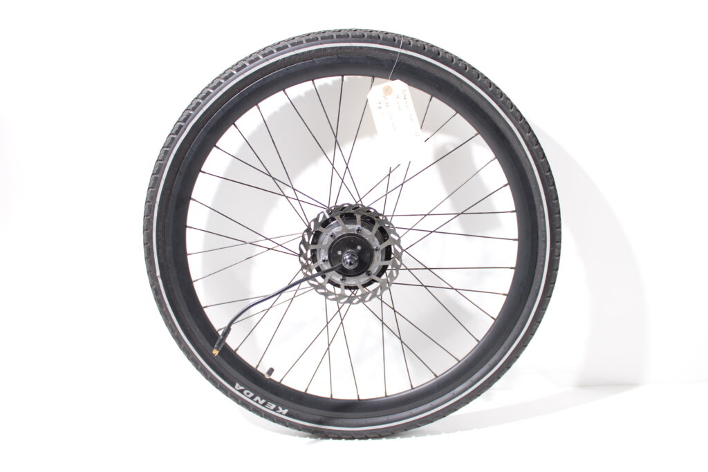 Achterwiel motor | 27 inch | Mivice | 36v | 250w | Crivit